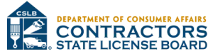 contractors state license board